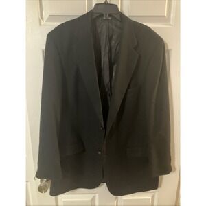 Cashmere Men's Coat Mobley And Sons